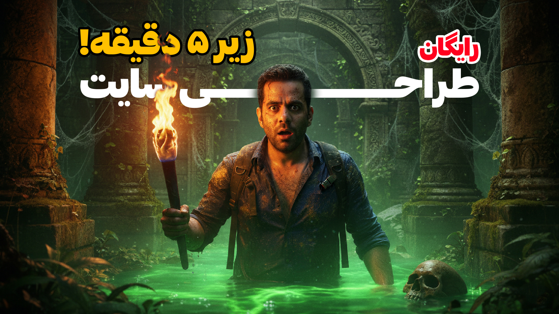 آموزش نصب بسته نصبی آسان در وردپرس
