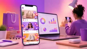 ارزش اینستاگرام برای کسب و کارها